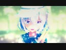 【MMD艦これ】君の彼女（エボシ式雷）
