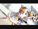 【MMD】ロストワンの号哭 Sour式鏡音リン×Sour式鏡音レン