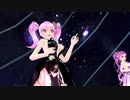 【MMD】ACUTE【重音テト　TAKASHI　小春音アミ】