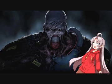 鬼っ子ハンターちゃう、ゾンビハンターついなや！last escape part１