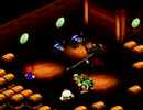 スーパーマリオRPGをつまみに酒を飲む二人　part24