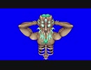 テラリアレ〇プ！2D世界のボスと化した先輩