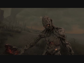 【初見】ＳｋｙｒｉｍＳＥ字幕プレイ　ミラークに会いに行く２日目c