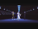 【MMDツイステ】SCREAM【Fate/MMD】