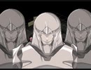 バグロボ大戦 その13【MX】