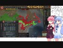 【EU4】ペルミで大ペルミ6日目【VOICEROID実況】