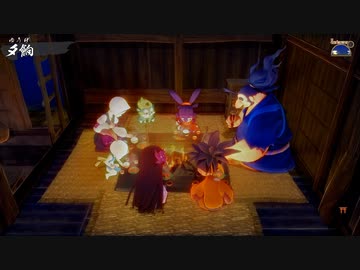 [ゆっくり実況]　稲作とらちゃん　その4