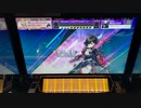 【CHUNITHM】「Sakura Fubuki」MASTER AJ【チュウニズム】