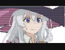 リテラチュア合作【魔女旅OPに投稿者コメントで歌詞をつけてみた】