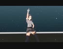 【代理投稿】無防備な黒潮ちゃんdeシュガーソングとビターステップ【MMD艦これ】