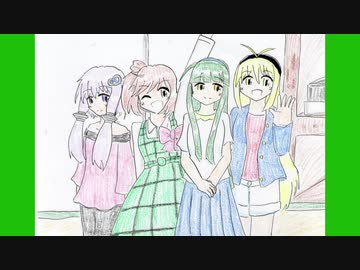 好きを好きに話すよ！ 第23回「さらば東北ずん子」