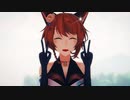 【にじさんじMMD】夏衣装フミ様でELECT