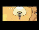 MOTHER3を初プレイ２１
