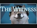 【一筆パズル♯30】国立公園でパズルハイキングする不思議なゲーム【The Witness】