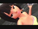【MMD】おねーちゃん4号表裏で鎖の少女ReAlive