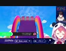 三枝「笹木さん、Fall Guys俺が教えましょうか？w」笹木「ｳﾞｧｧｧｧｧｧｧ!!!!!」