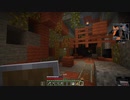 【Minecraft1.16.3】ゆかりんが魔術MODで遊ぶだけ　4【VOICEROID実況】