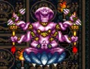 魔物から土地を侵略する「アクトレイザー」　part10