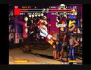 【リアルバウト餓狼伝説】アンディ即死