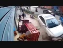 世界の交通事故動画集46