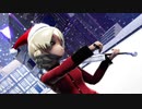 【MMDガルパン】千本桜 -Senbonzakura- Chrismas ver