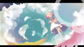 パラレル/初音ミク