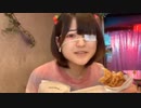 【ゆのん】じゃがりこの容器にう〇こされるゆのん