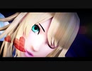 【東方MMD】　ダーリンダンス　　大人魔理沙