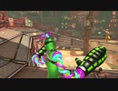 マイDNAマンがいくARMSランクマッチ　ランク20を目指して　Part47