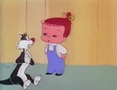 シルベスター／A Kiddies Kitty