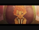 【二章ネタバレ有】憫然コンパッション！【MMDツイステ】