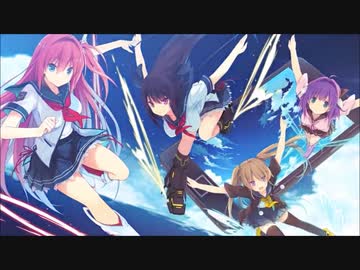 人気の アオカナ 動画 39本 ニコニコ動画