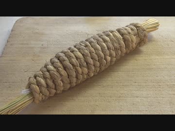 巻鰤（まきぶり）【長火鉢とおっさん183】