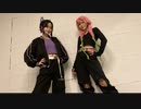 【鬼滅の刃】Gimme × Gimme 踊ってみた【コスプレ】