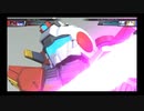 SDガンダム G GENERATION GENESIS 実況プレイPart169 機動戦士ガンダム 0083スターダストメモリー「ソロモンの悪夢」Dパート