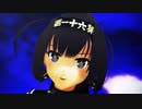 【MMD艦これ】劣等上等【秋月】