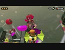 【実況】今さらスプラトゥーン2をプレイする女 part21