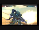 SDガンダム G GENERATION GENESIS 実況プレイPart171 機動戦士ガンダム 0083スターダストメモリー「阻止限界点」Bパート