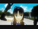 【MMD艦これ】駆逐艦涼風で恋の魔法