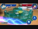 ベイブレードの新しいアプリで遊んでみた
