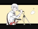 君が飛び降りるのならば　歌ってみた【すえっと】