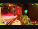 Overwatch オーバーウォッチ適当実況動画part168