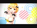 【ホロライブMMD/hololiveMMD】夜空メルちゃんで MKTO - Classic【かぷかぷ/YozoraMel】