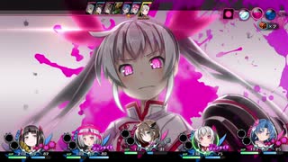 【メアリスケルターFinale】Voiceroid独り言放送 part.59