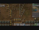【Factorio】ファクトリオ 自動工場作成ゲー マルチ実況プレイ422