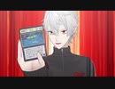 アカンパニーオンする葛葉【にじさんじMMD】