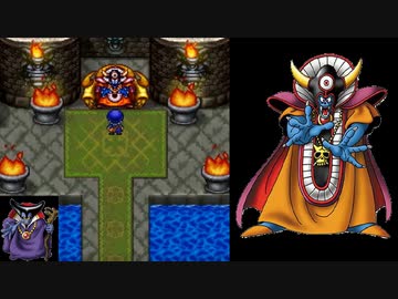 【RTA】DQM1テリーのワンダーランド(PS版) 全扉クリア 5:54:29 part9【ゆっくり実況】