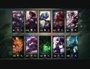 【LoL】ゆっくり実況プレイ518戦目【オラフ】