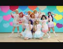 【Meria's】A song for You! You? You!!【踊ってみた】