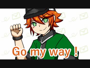 【手描き第五人格】ごー＿まい＿うぇい！【配づくし】